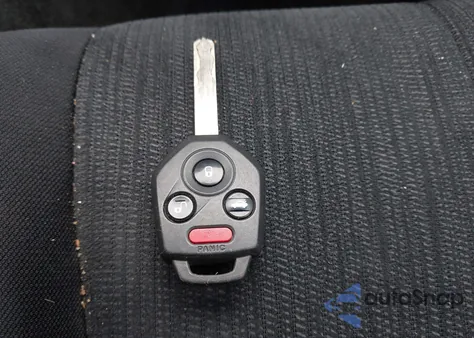 2013 Subaru Legacy 2.5 I Sport z USA, uszkodzony, nr VIN 4S3BMBG67D3042026